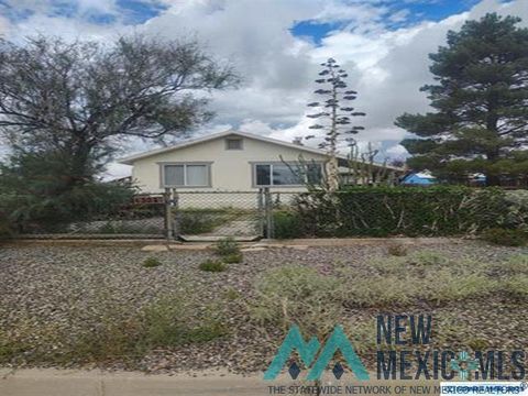 Homes For Sale - 304 Pattie Street<br/> Grant County, Hurley, NM 88049