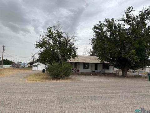 Homes For Sale - 400 S Manchester Avenue<br/> Hagerman, NM 88232