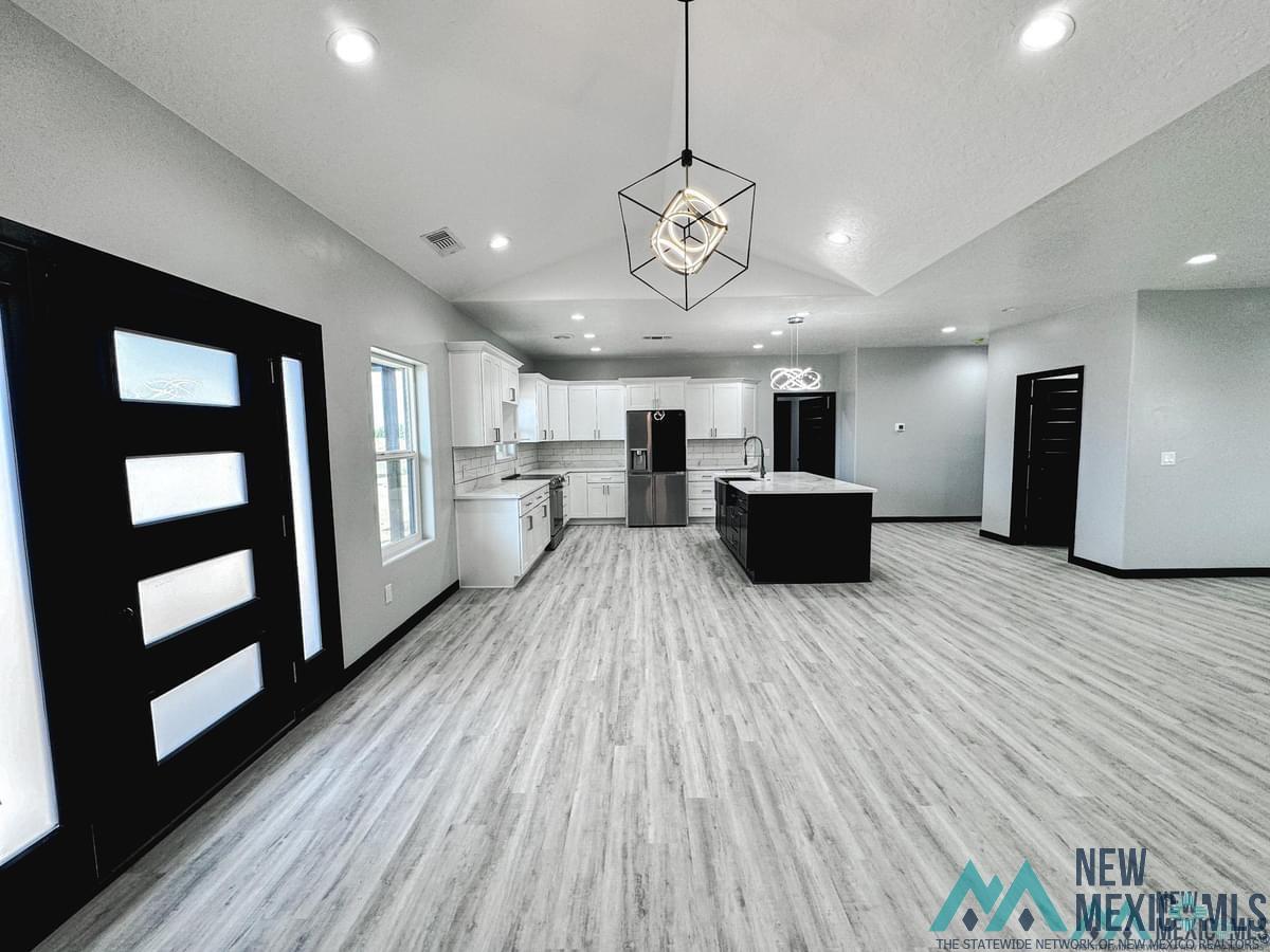 1236 Bella Vita Drive, Roswell, Texas image 5