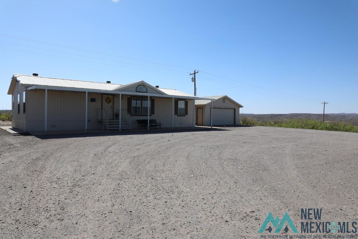 220 Country Drive, Elephant Butte, Texas image 1