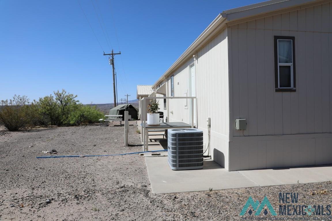 220 Country Drive, Elephant Butte, Texas image 6