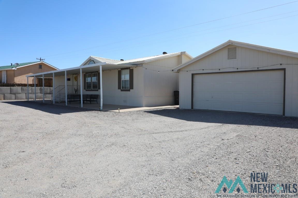 220 Country Drive, Elephant Butte, Texas image 5