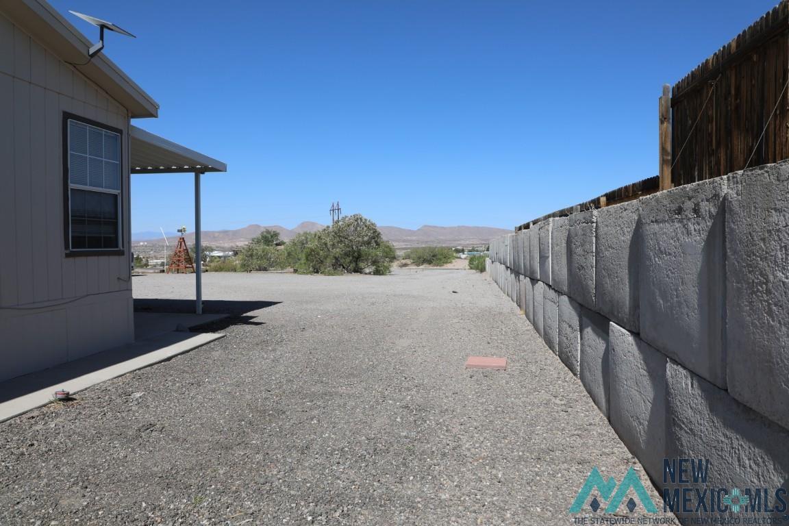 220 Country Drive, Elephant Butte, Texas image 8
