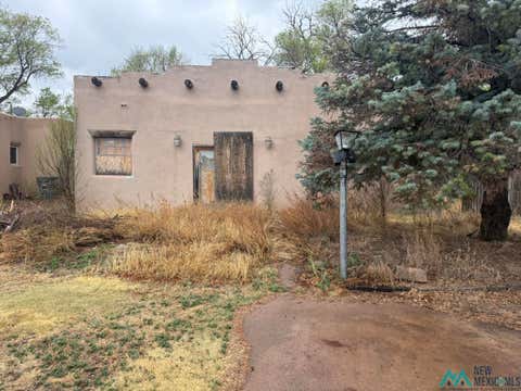 Homes For Sale - 1319 4th Street<br/> Las Vegas, NM 87701