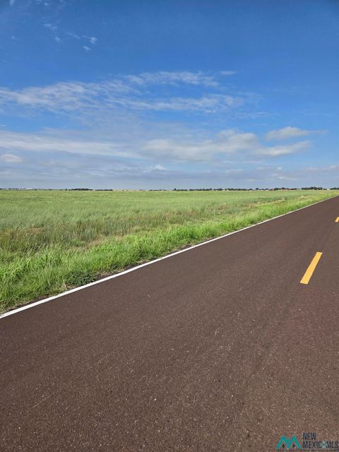 Homes For Sale - TRACT 4 Cr 16 Road<br/> Clovis, NM 88101