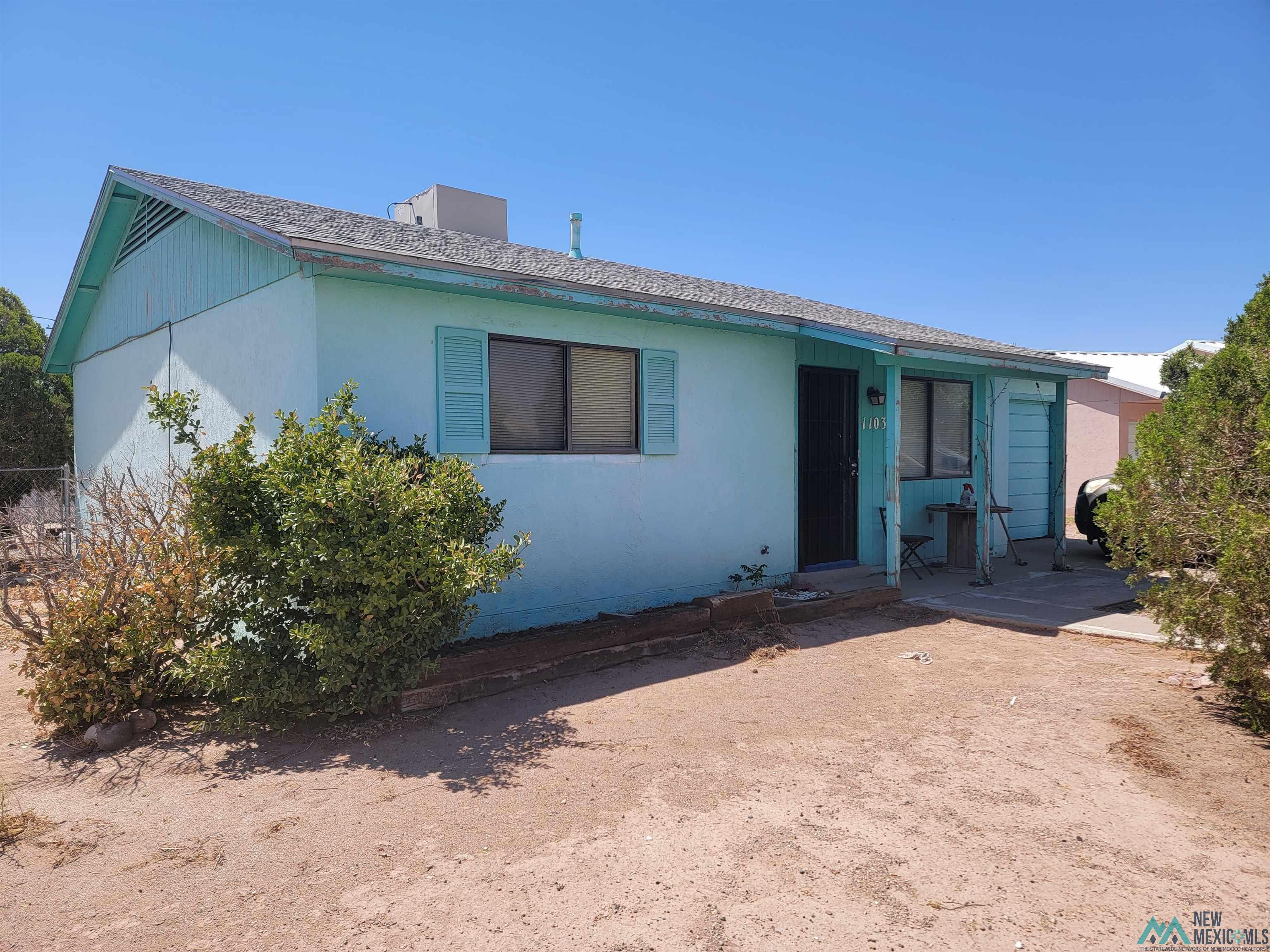 1103 Memory Lane, Deming, New Mexico image 1