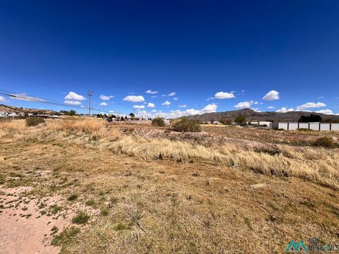 Vacant Land For Sale - TBD S Broadway Street<br/> Truth Or Consequences, NM 87901