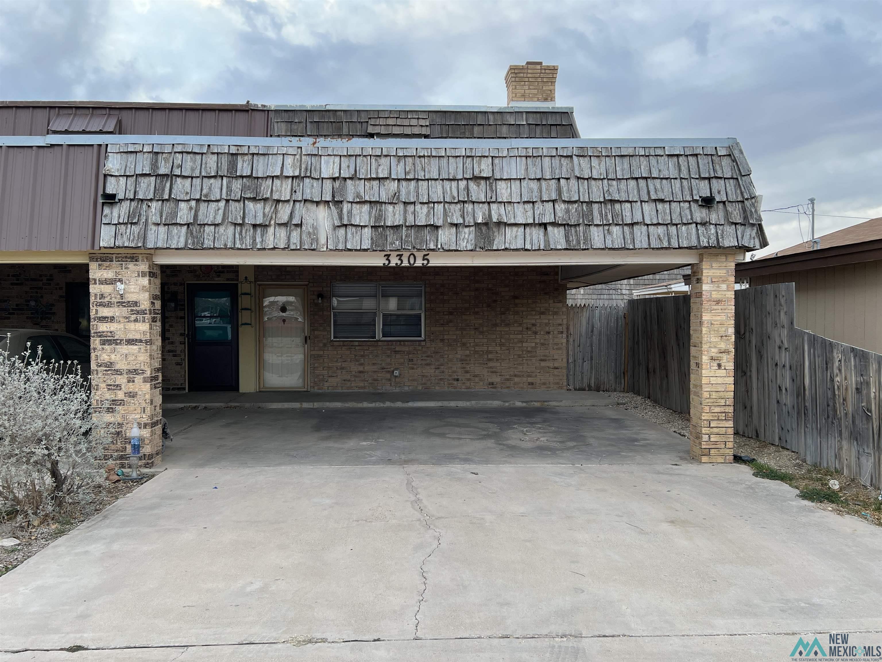 3305 N Acoma Drive, Hobbs, Ohio image 1