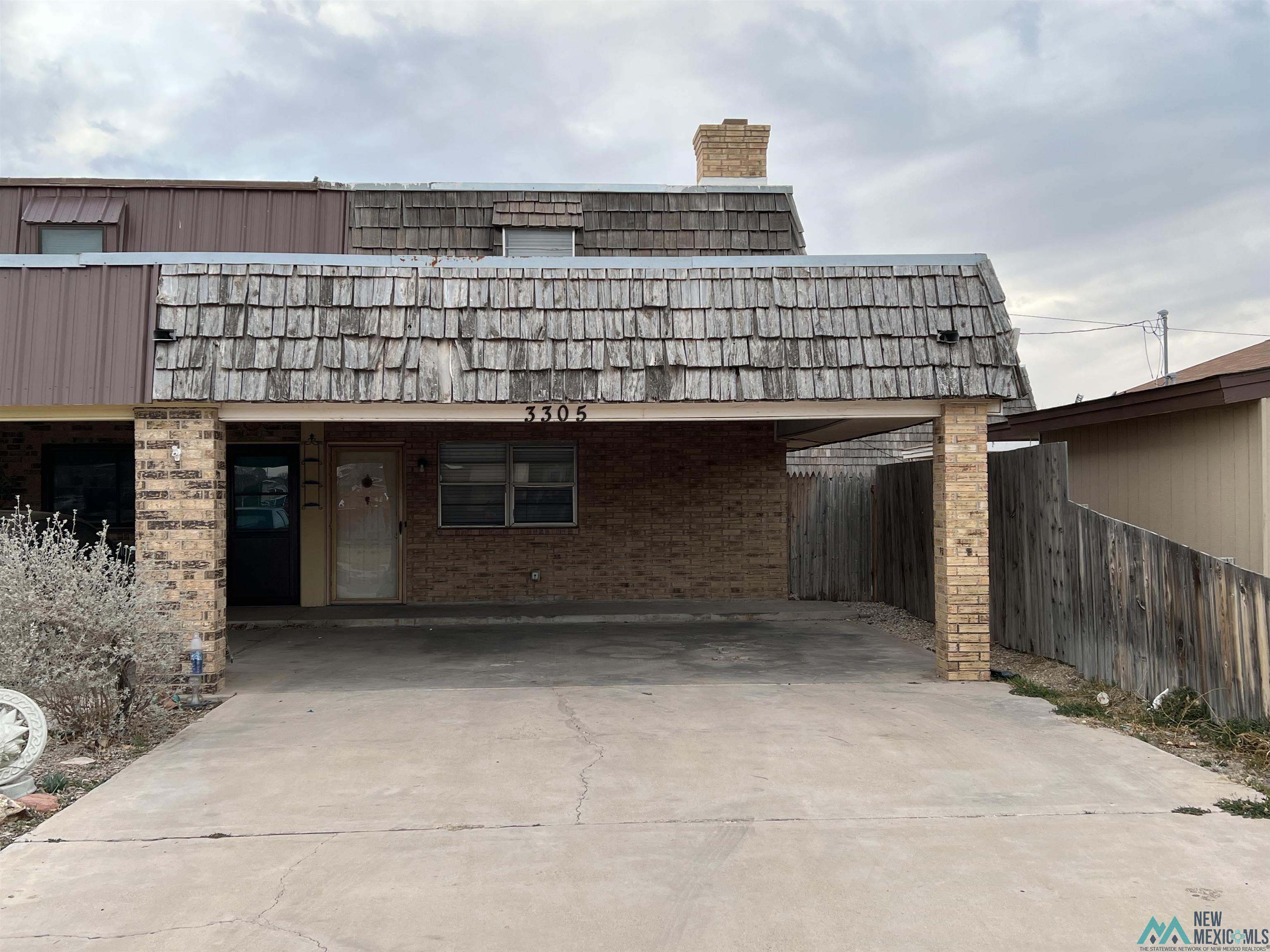 3305 N Acoma Drive, Hobbs, Ohio image 8