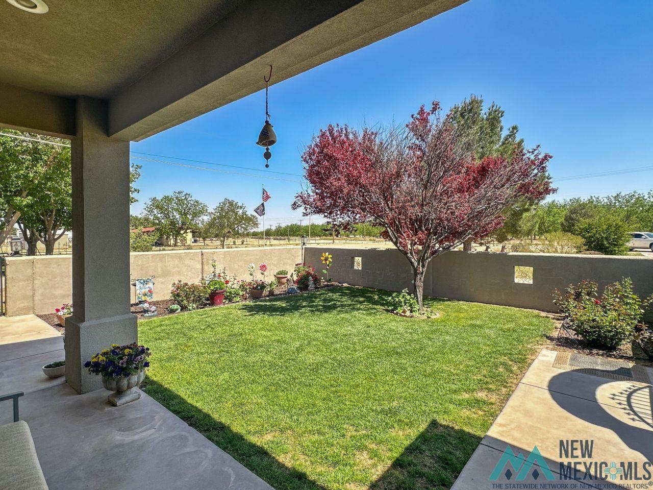 808 E Chapman Road, Carlsbad, Texas image 11
