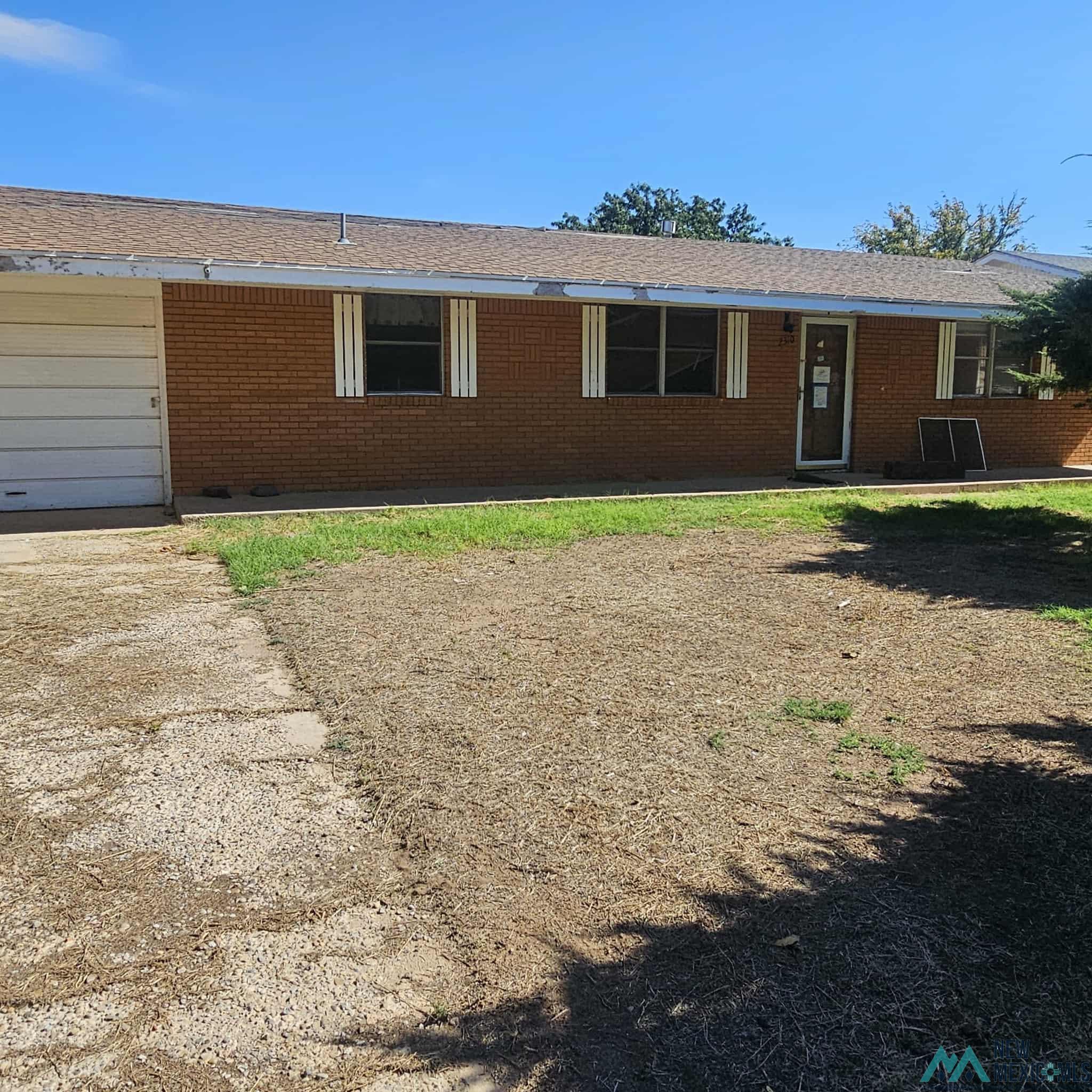 TucumcAri, New Mexico 88401, United States, 3 Bedrooms Bedrooms, ,2 BathroomsBathrooms,Residential,Active,233819