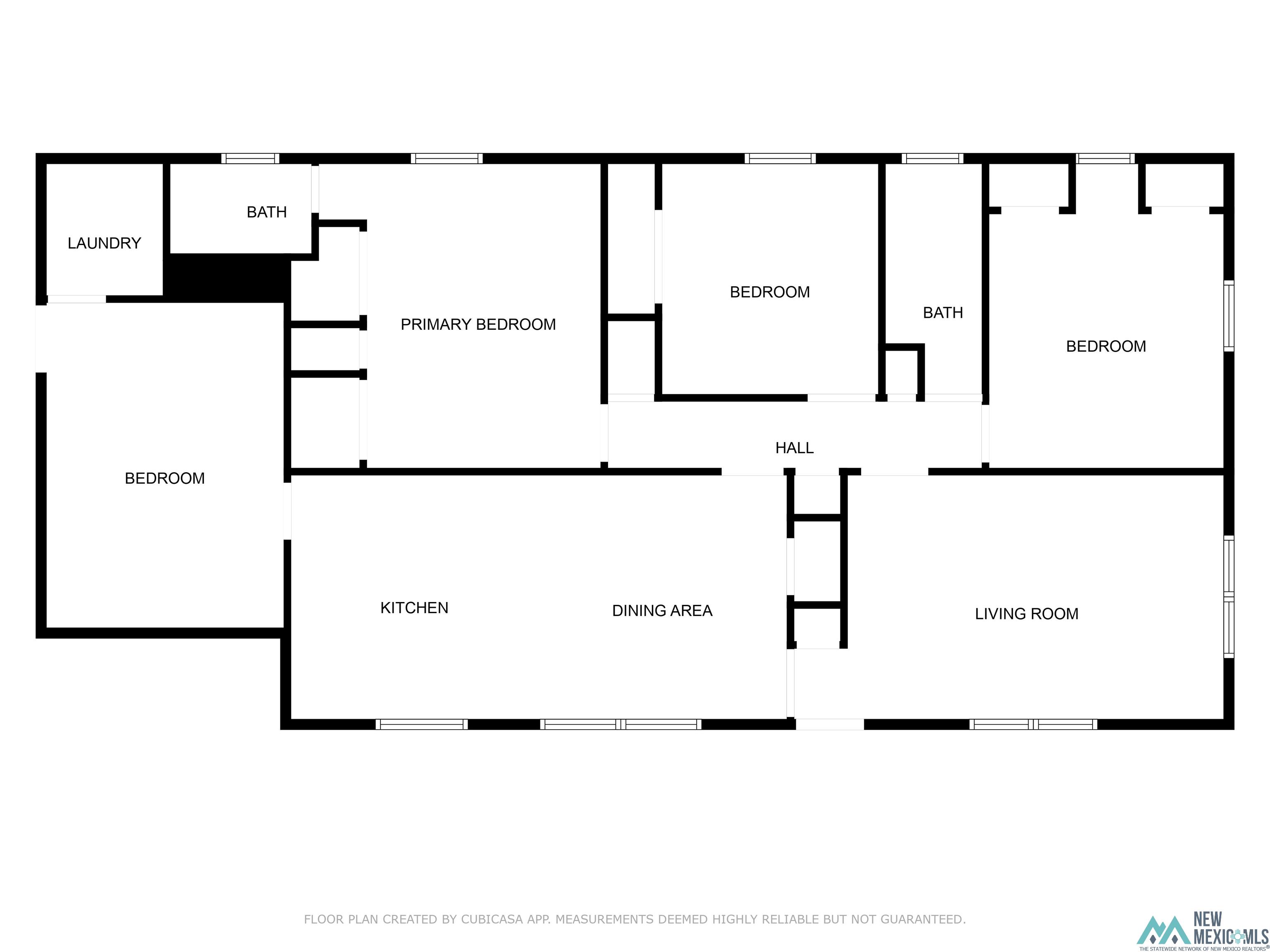 TucumcAri, New Mexico 88401, United States, 3 Bedrooms Bedrooms, ,2 BathroomsBathrooms,Residential,Active,233819