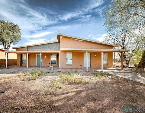 Multifamily For Sale - 302 W 9th St # A & B St<br/> Chaves County, Roswell, NM 88201