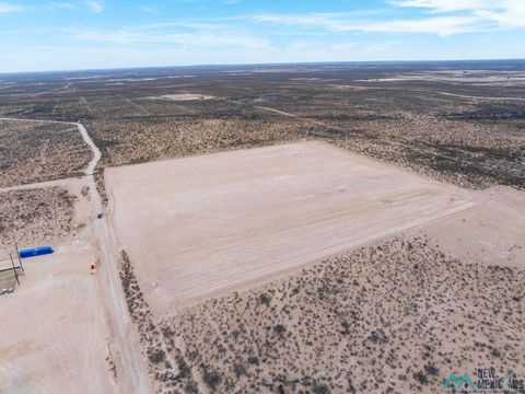 Vacant Land For Sale - S OF 260 Black River Road<br/> Eddy County, Carlsbad, NM 88220