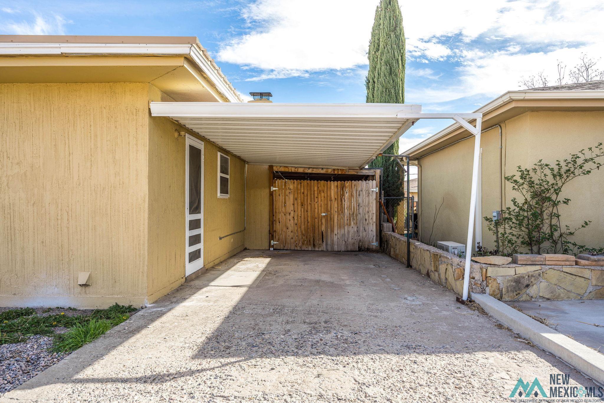 412 W 9th Street, Truth Or Consequences, Texas image 5