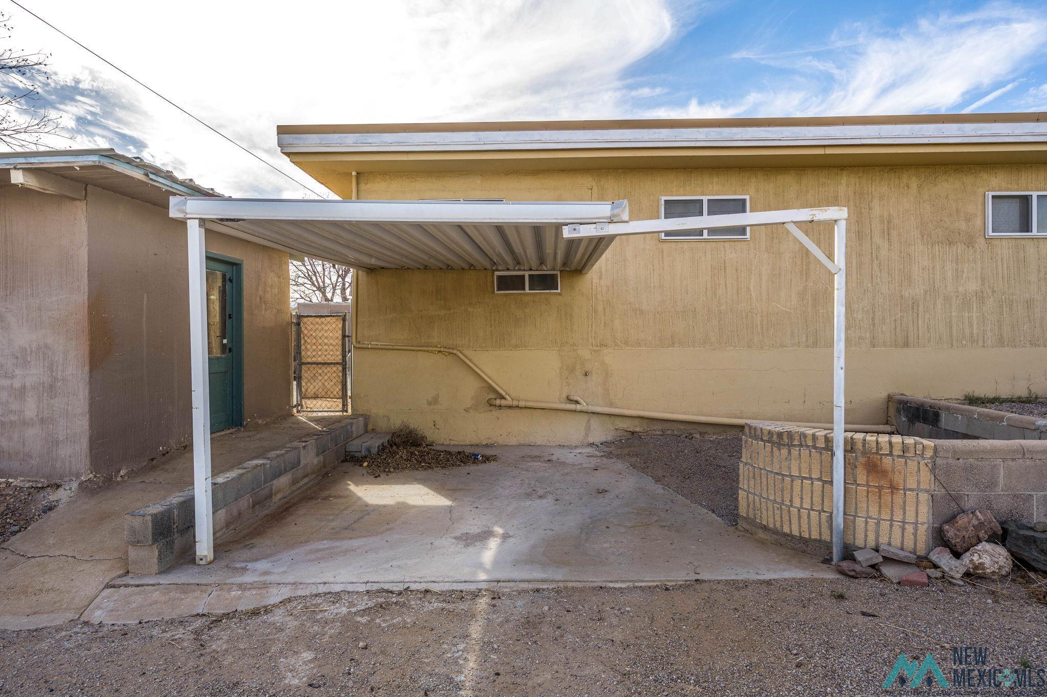 412 W 9th Street, Truth Or Consequences, Texas image 36