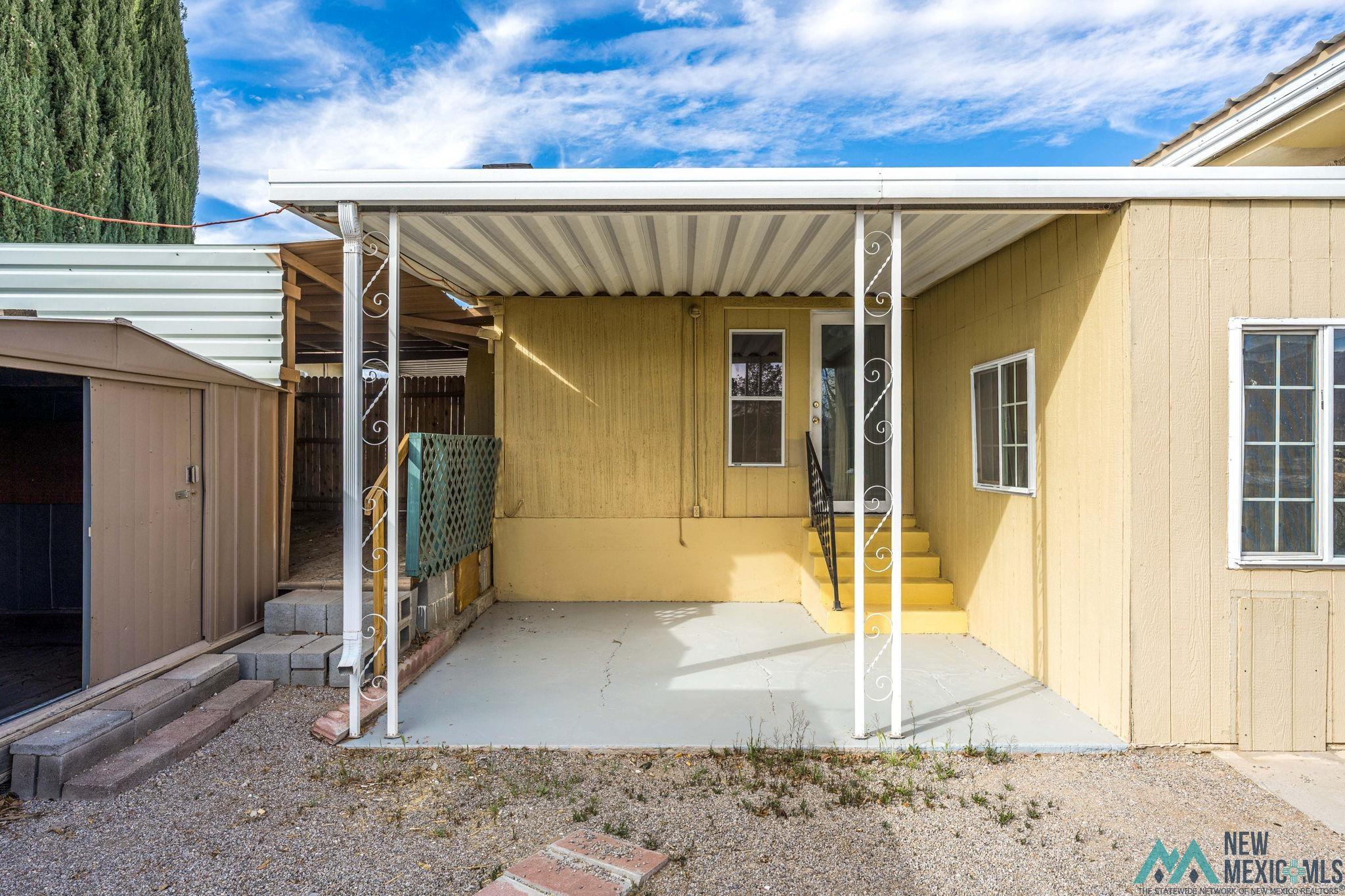 412 W 9th Street, Truth Or Consequences, Texas image 32