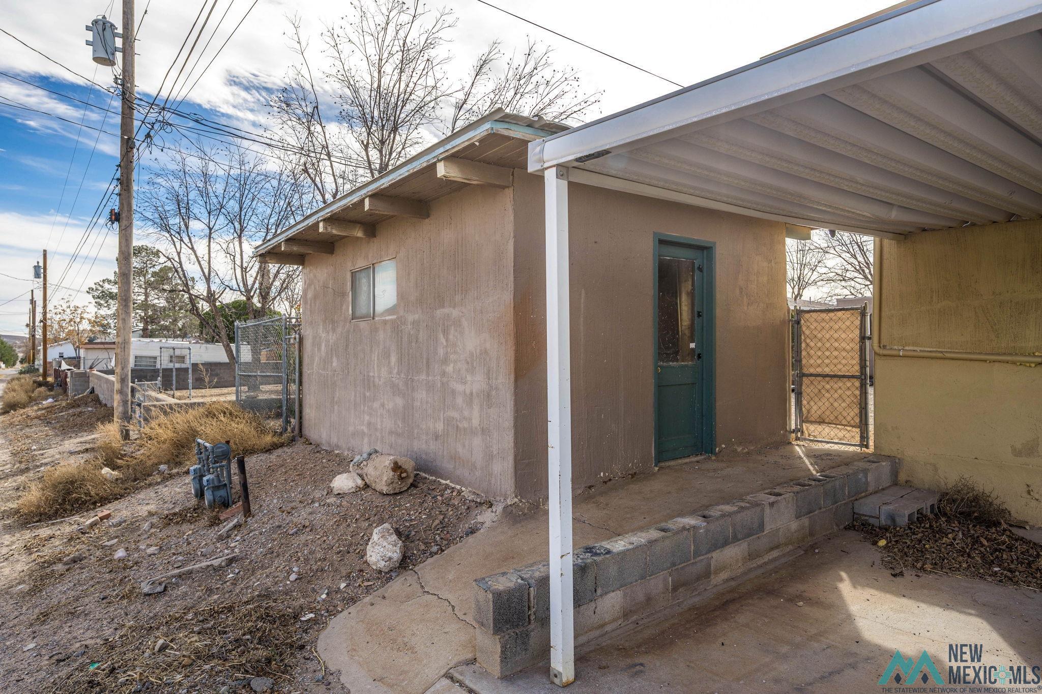 412 W 9th Street, Truth Or Consequences, Texas image 35