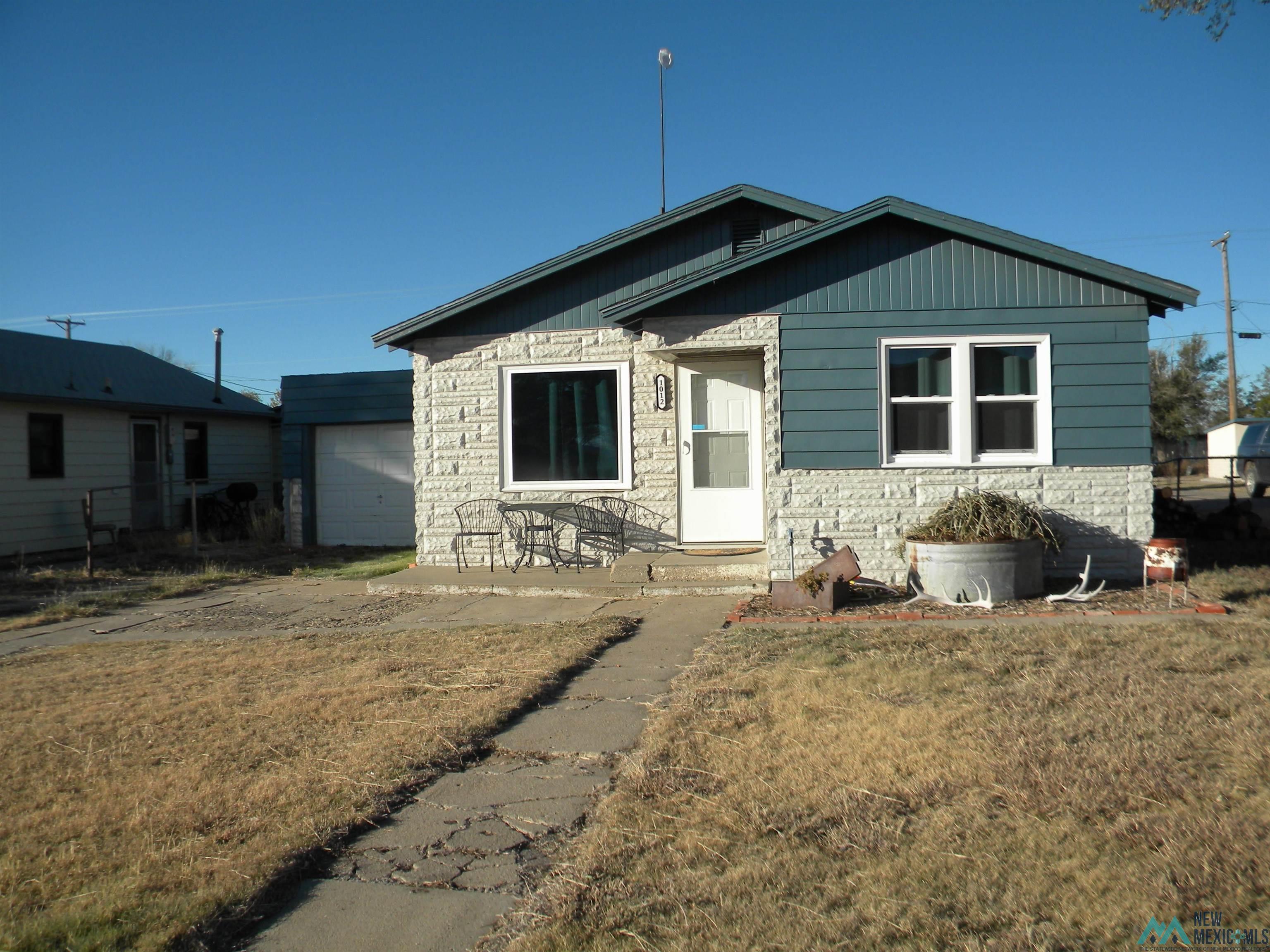 1012 S First Street, Clayton, New Mexico image 17