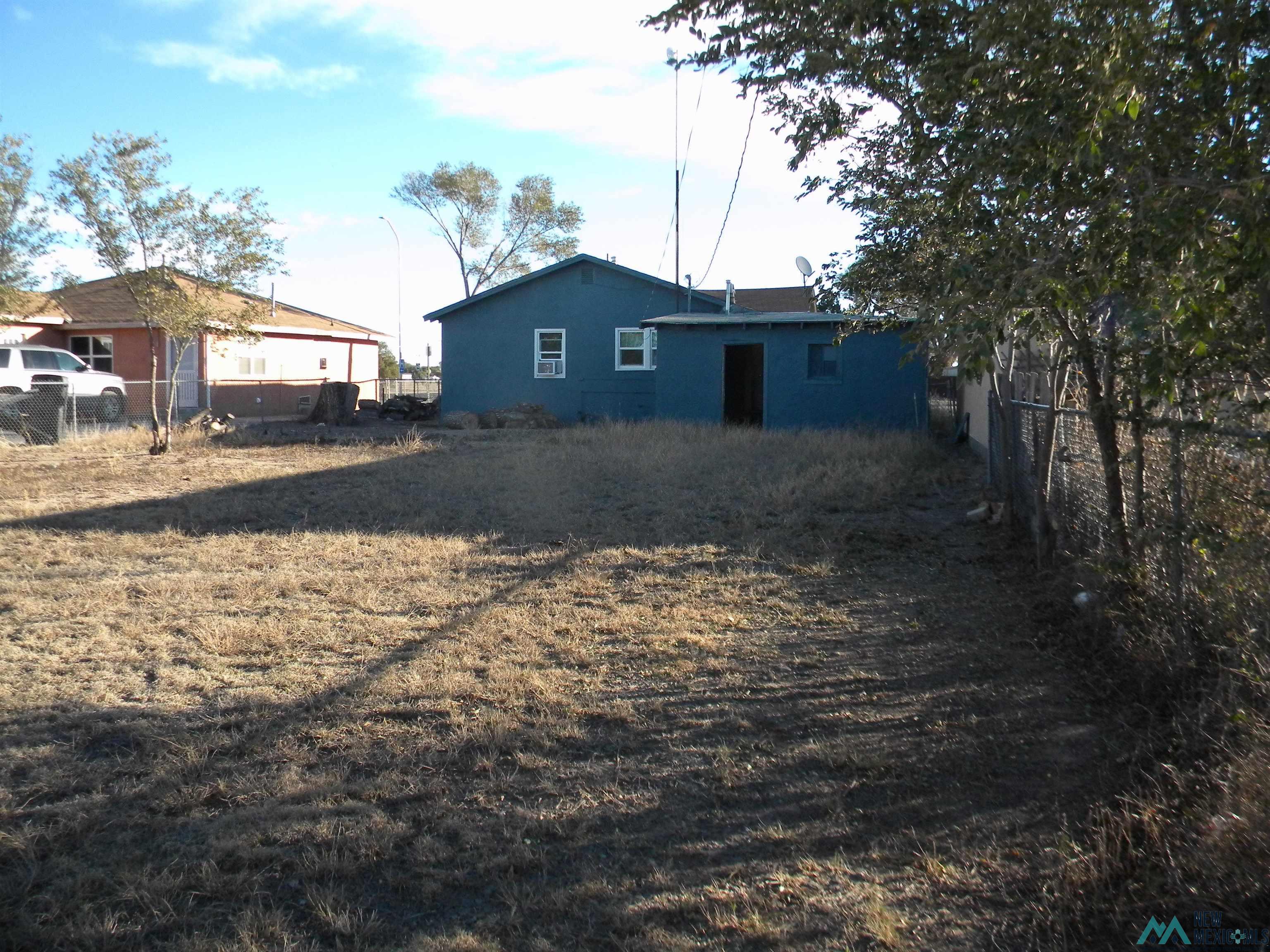 1012 S First Street, Clayton, New Mexico image 8