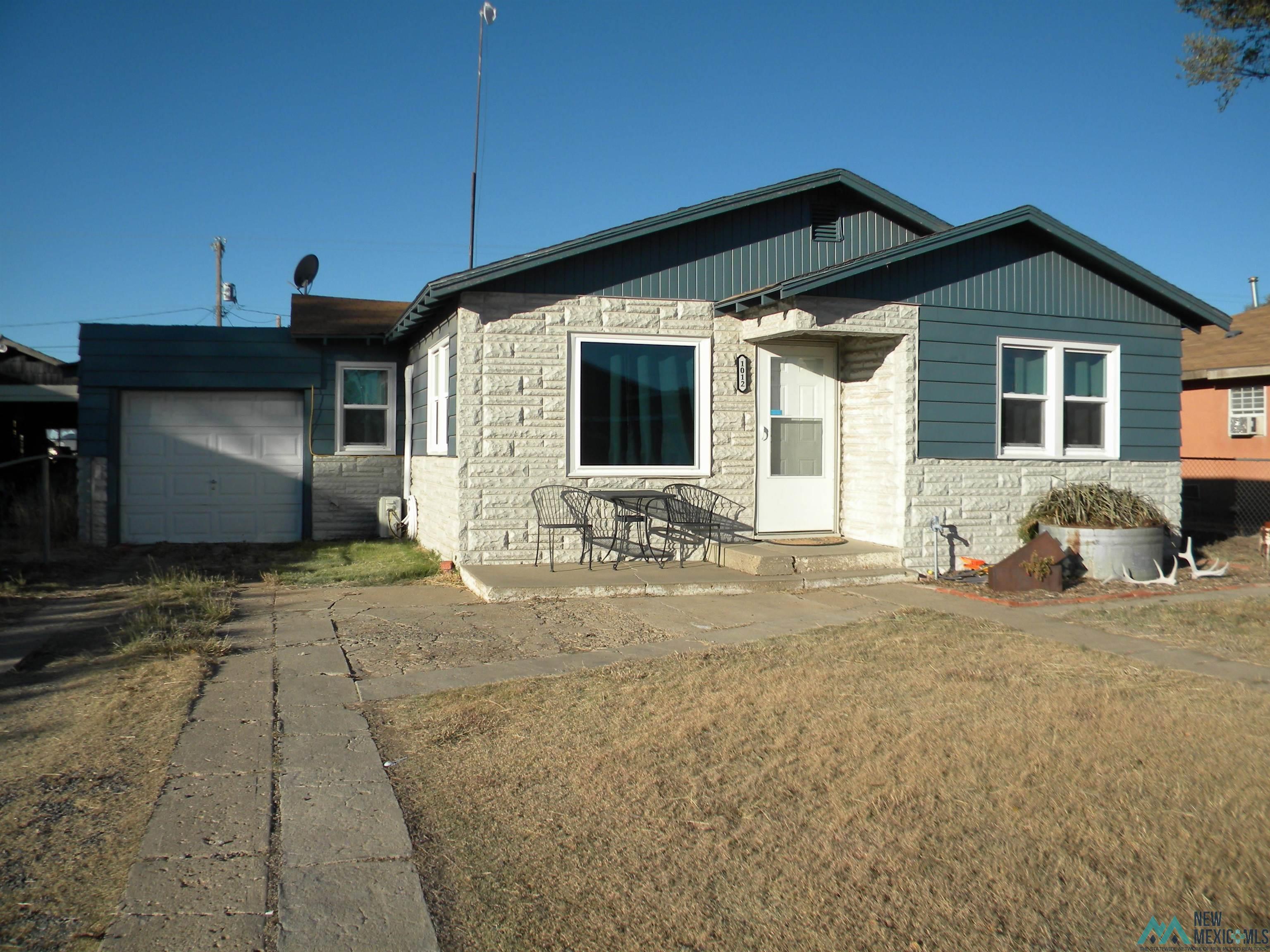 1012 S First Street, Clayton, New Mexico image 1