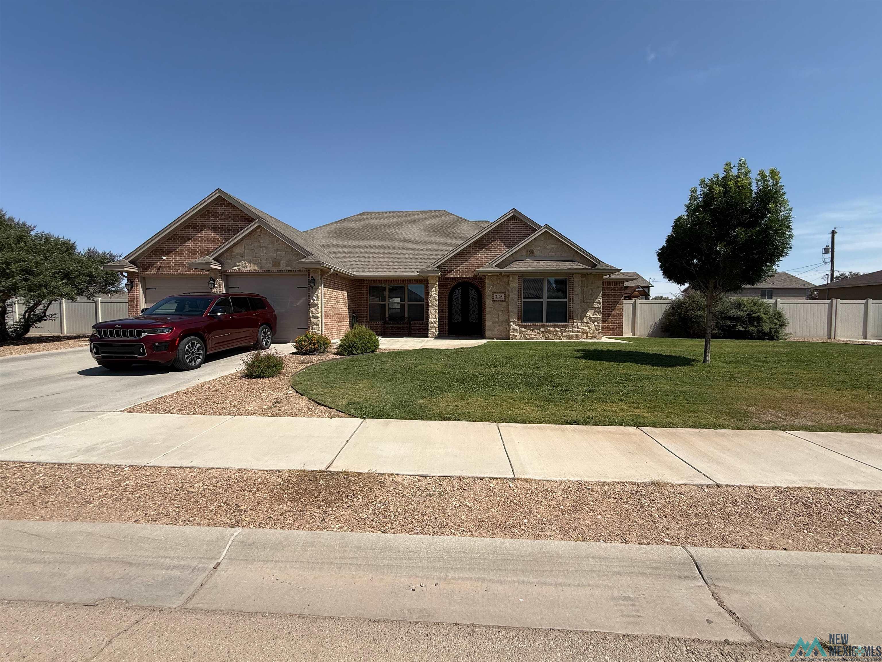 2408 W Mann Avenue, Artesia, Texas image 1