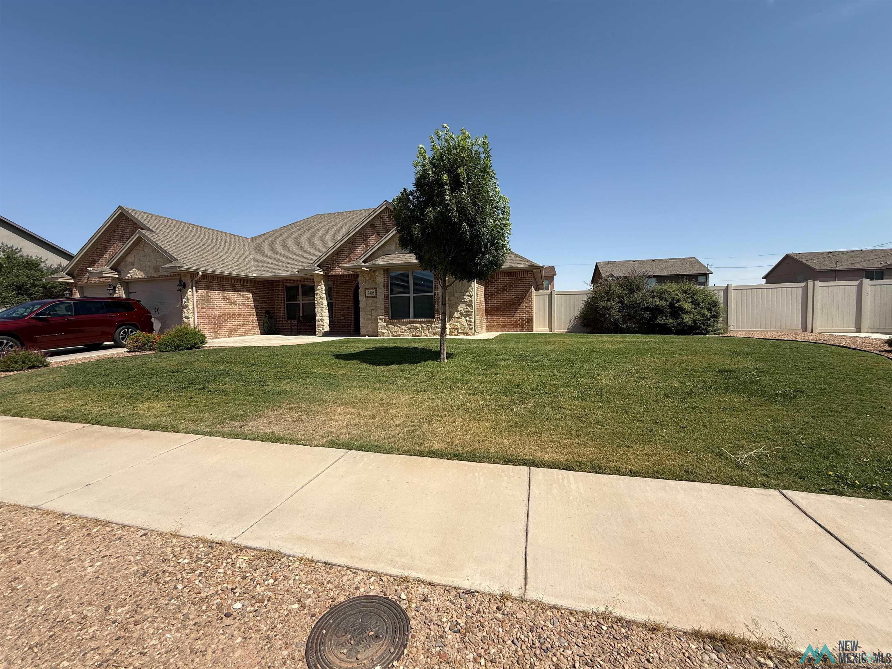 2408 W Mann Avenue, Artesia, Texas image 2