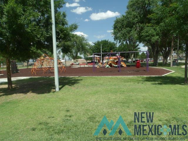 1712 Avenue S Dr, Eunice, Texas image 25