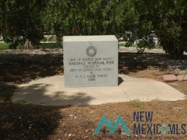 1712 Avenue S Dr, Eunice, Texas image 24