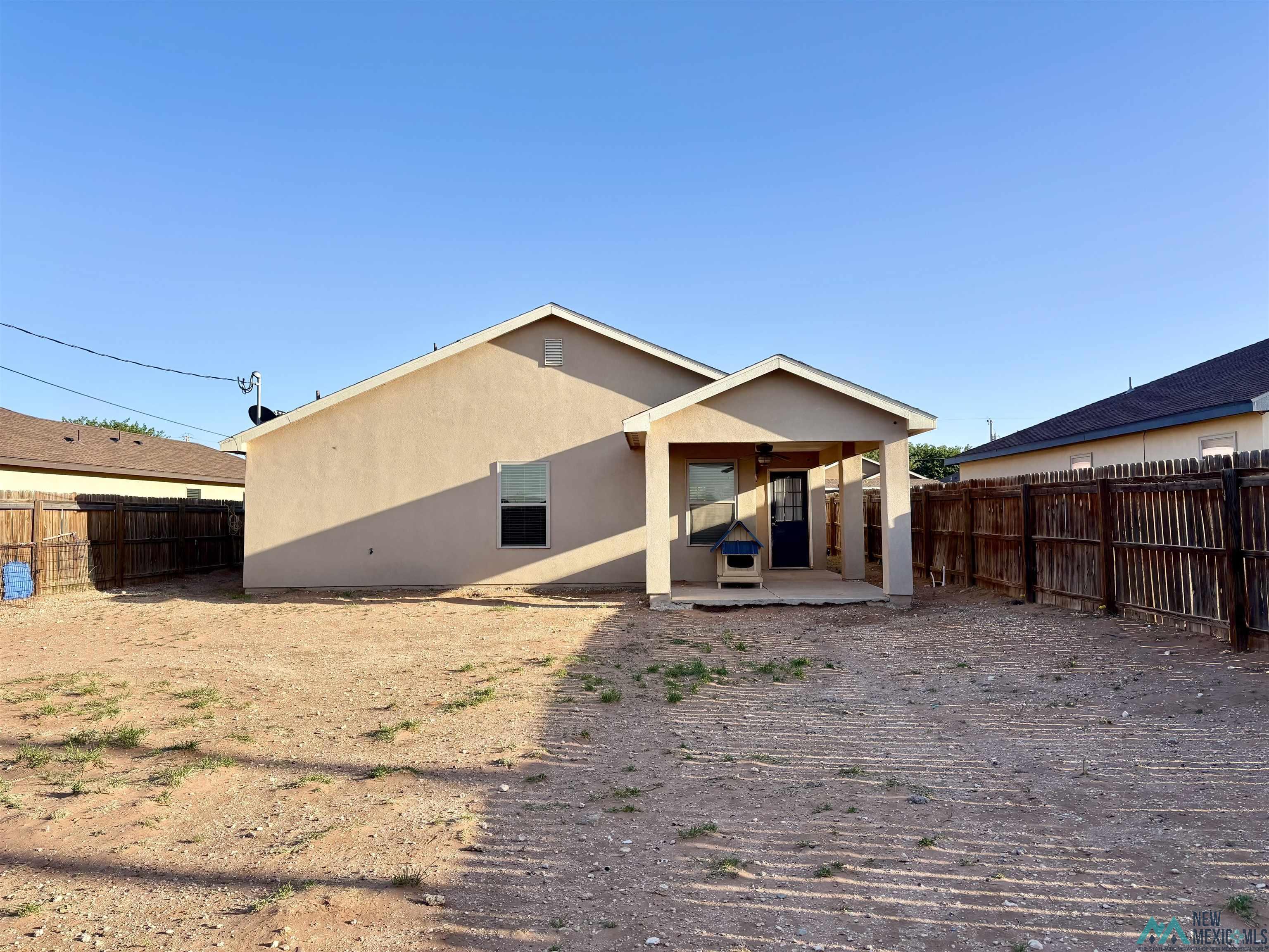 1712 Avenue S Dr, Eunice, Texas image 17