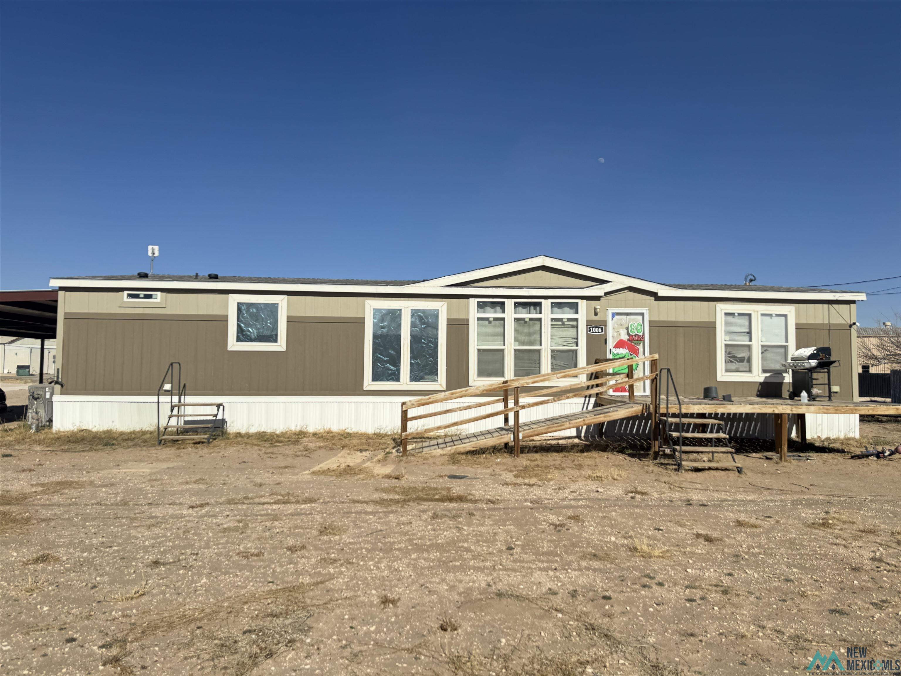 1006 S Oak Street, Jal, New Mexico image 1