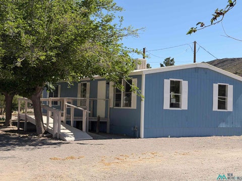 Multifamily For Sale - 703-705 N Riverside Drive<br/> Sierra County, Truth Or Consequences, NM 87901