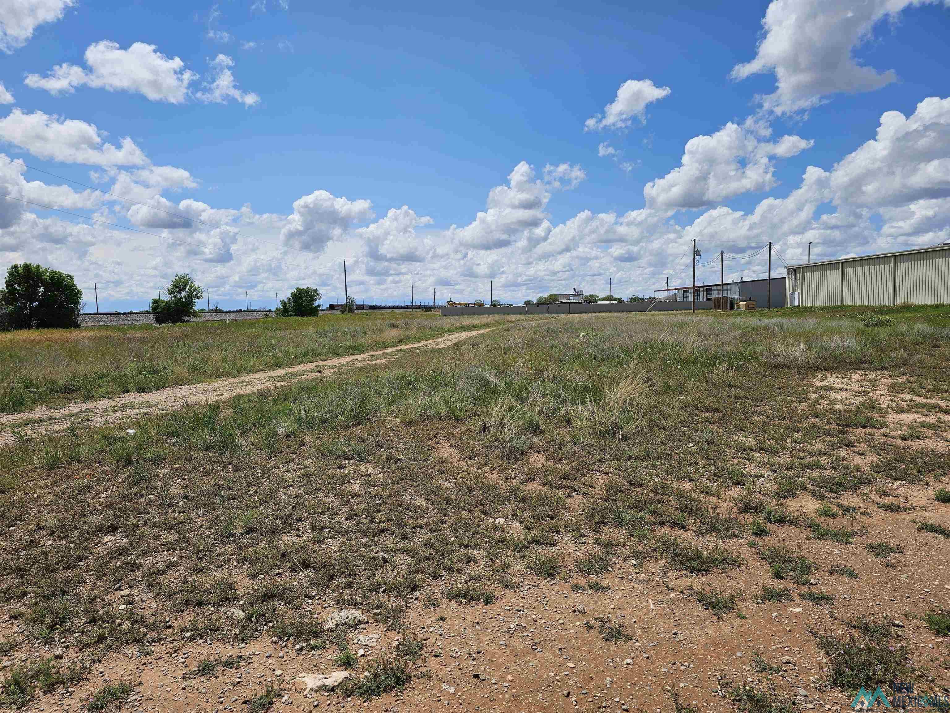 000 W Grand Avenue, Clovis, Texas image 1