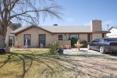 Homes For Sale - 503 N Eleventh Street<br/> Eddy County, Carlsbad, NM 88220