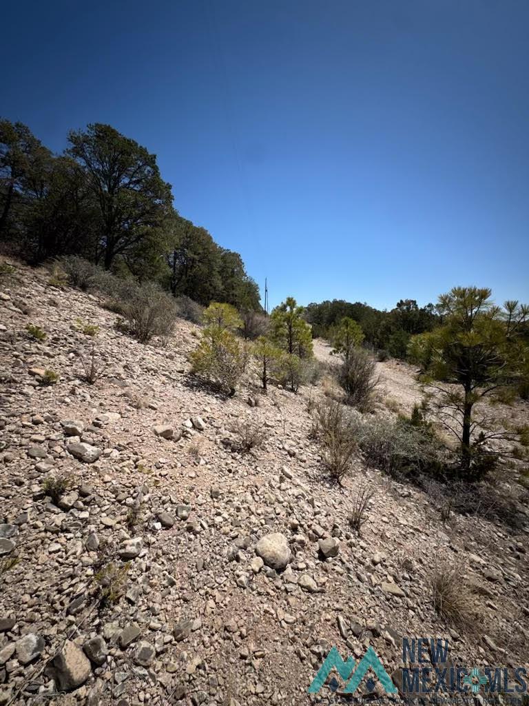 Lot 95 Wishita Drive, Timberon, New Mexico image 4