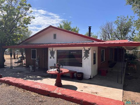 Homes For Sale - 53 MOUNTAINEER Drive Road<br/> Catron County, Reserve, NM 87830