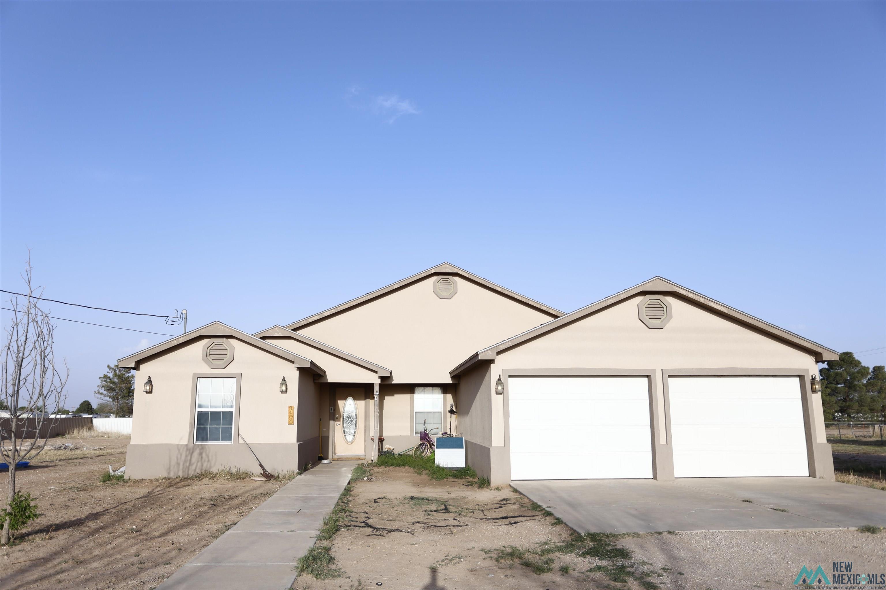 4106 Old Cavern Highway, Carlsbad, Texas image 1