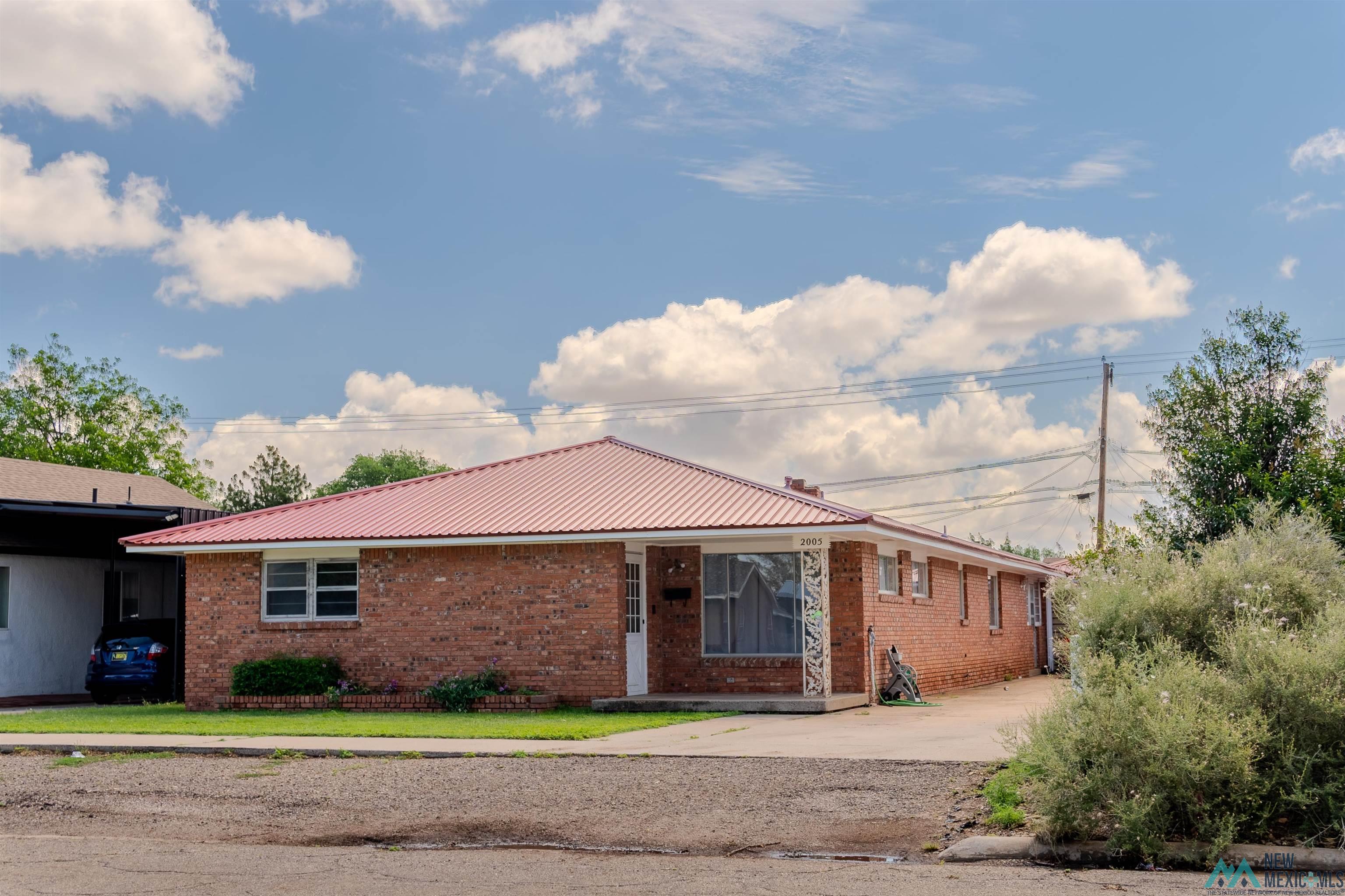 2005 Wallace Street, Clovis, Texas image 1