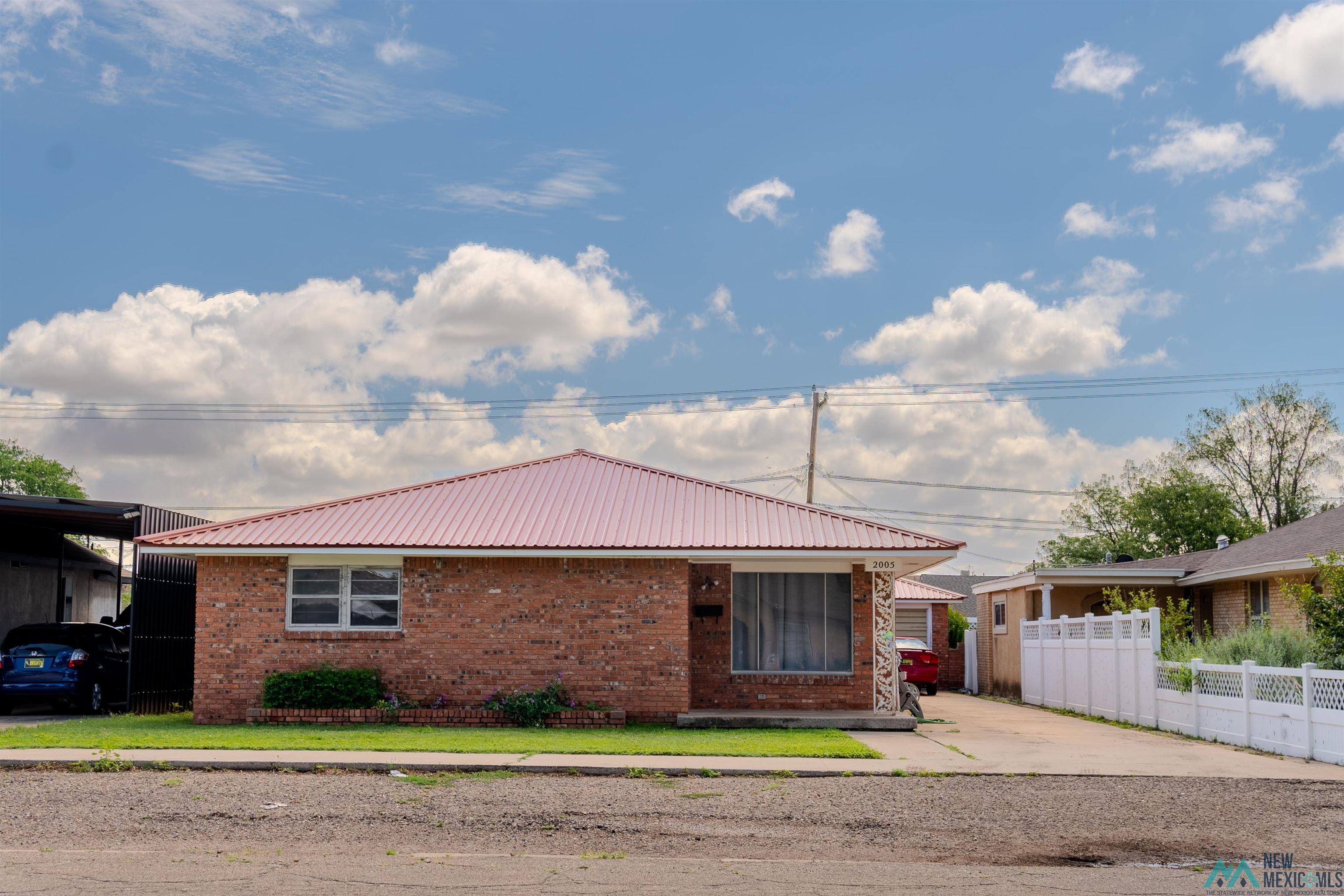 2005 Wallace Street, Clovis, Texas image 2