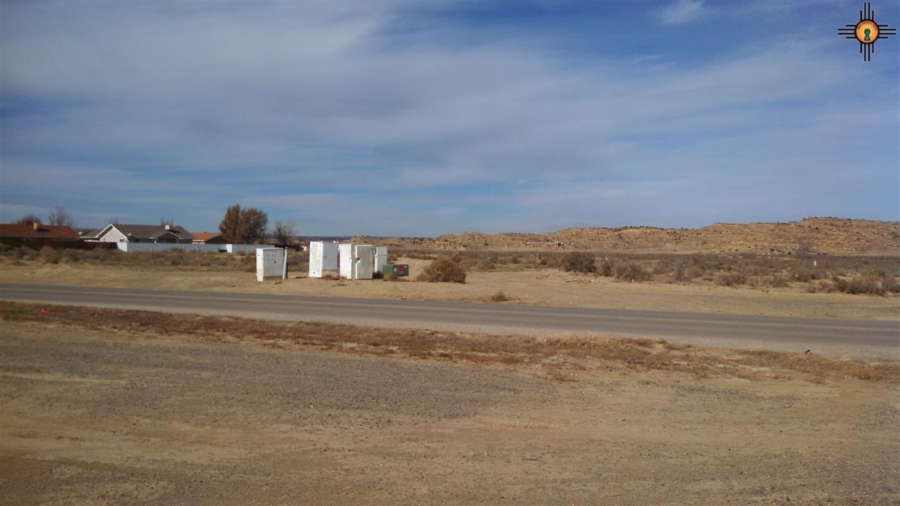 00 Chee Dodge Boulevard, Mentmore, New Mexico image 1