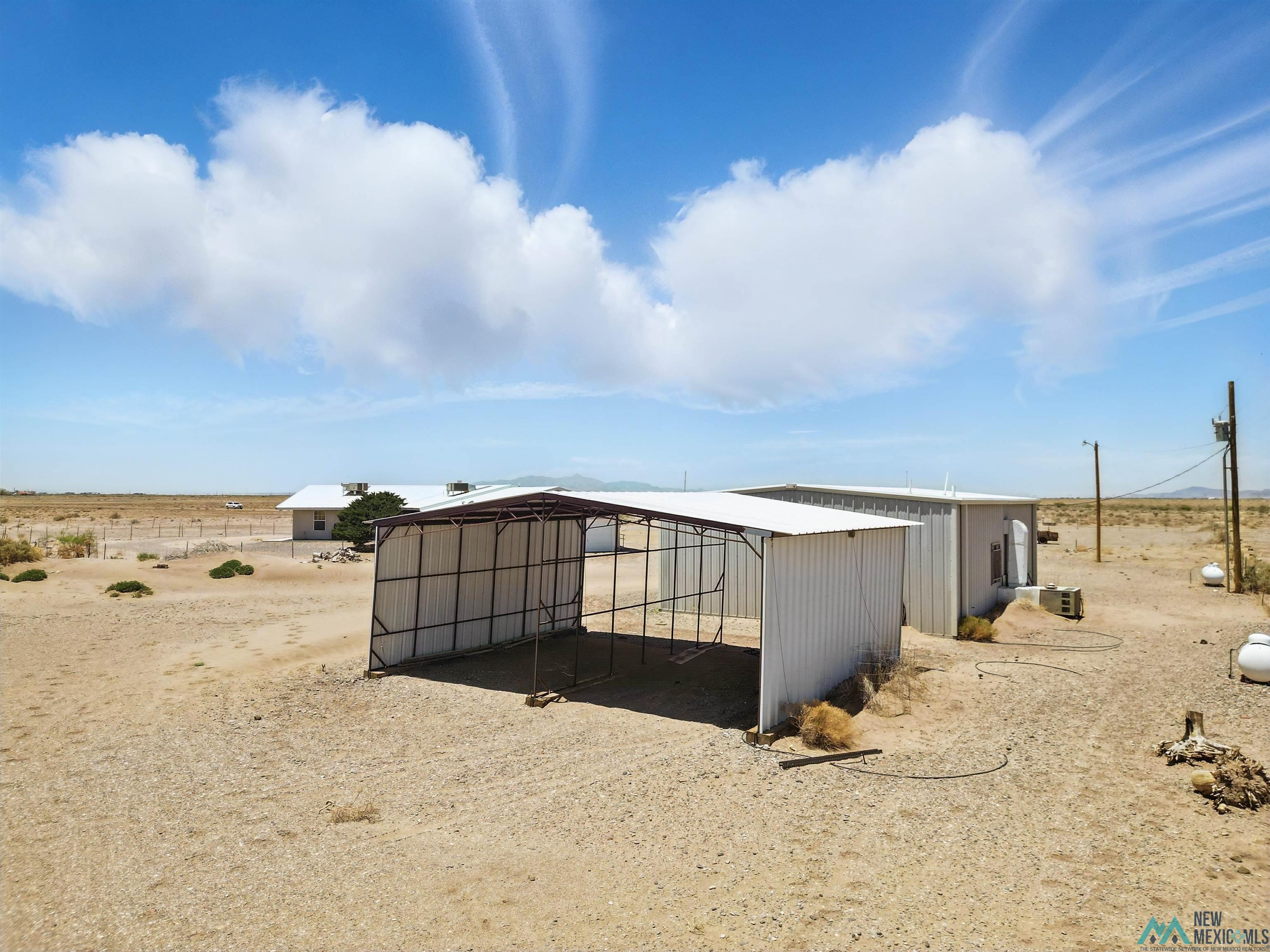 18800 SE Candela Road, Deming, Texas image 31