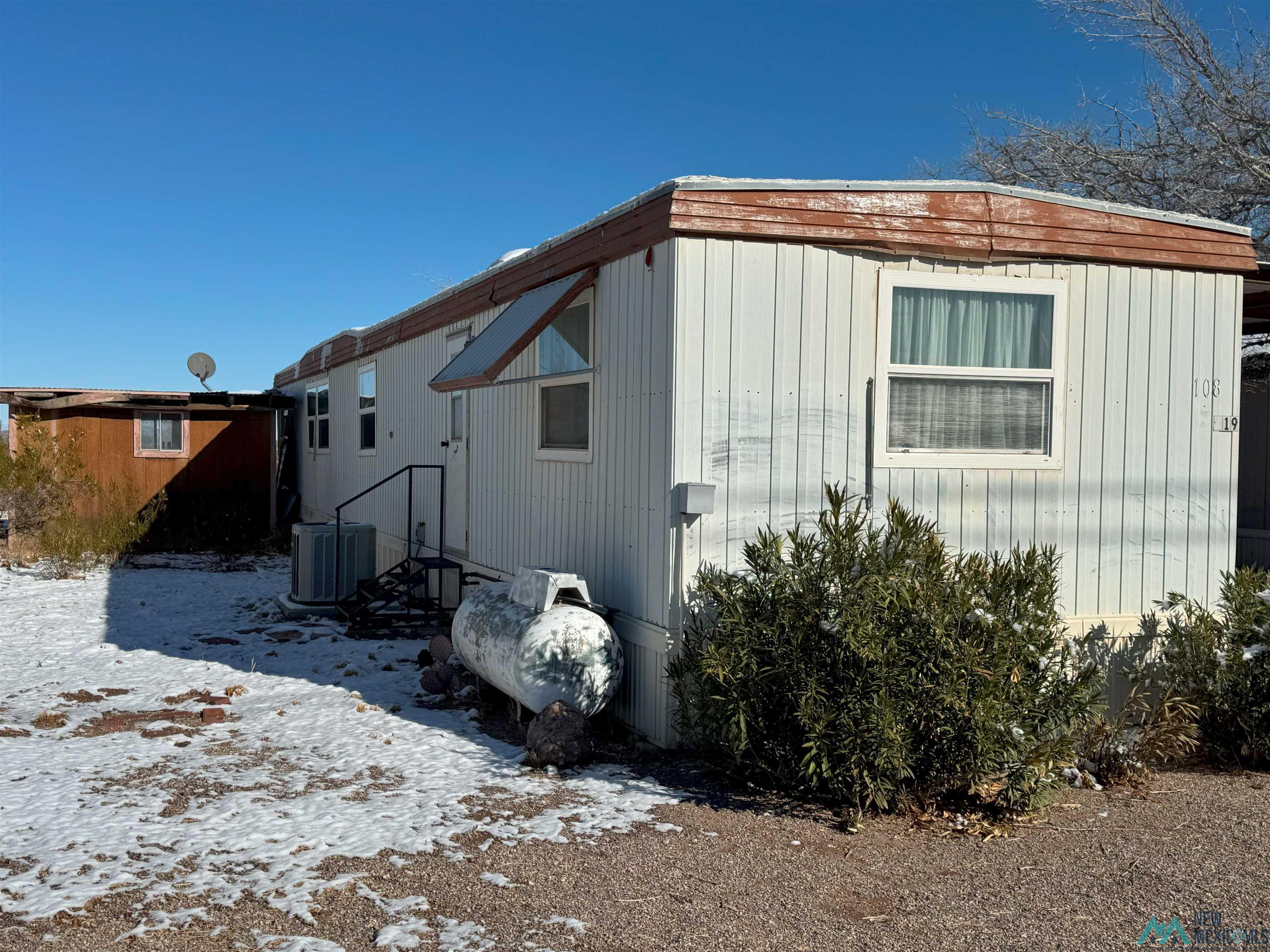 108 Arabian Road, Caballo, New Mexico image 20