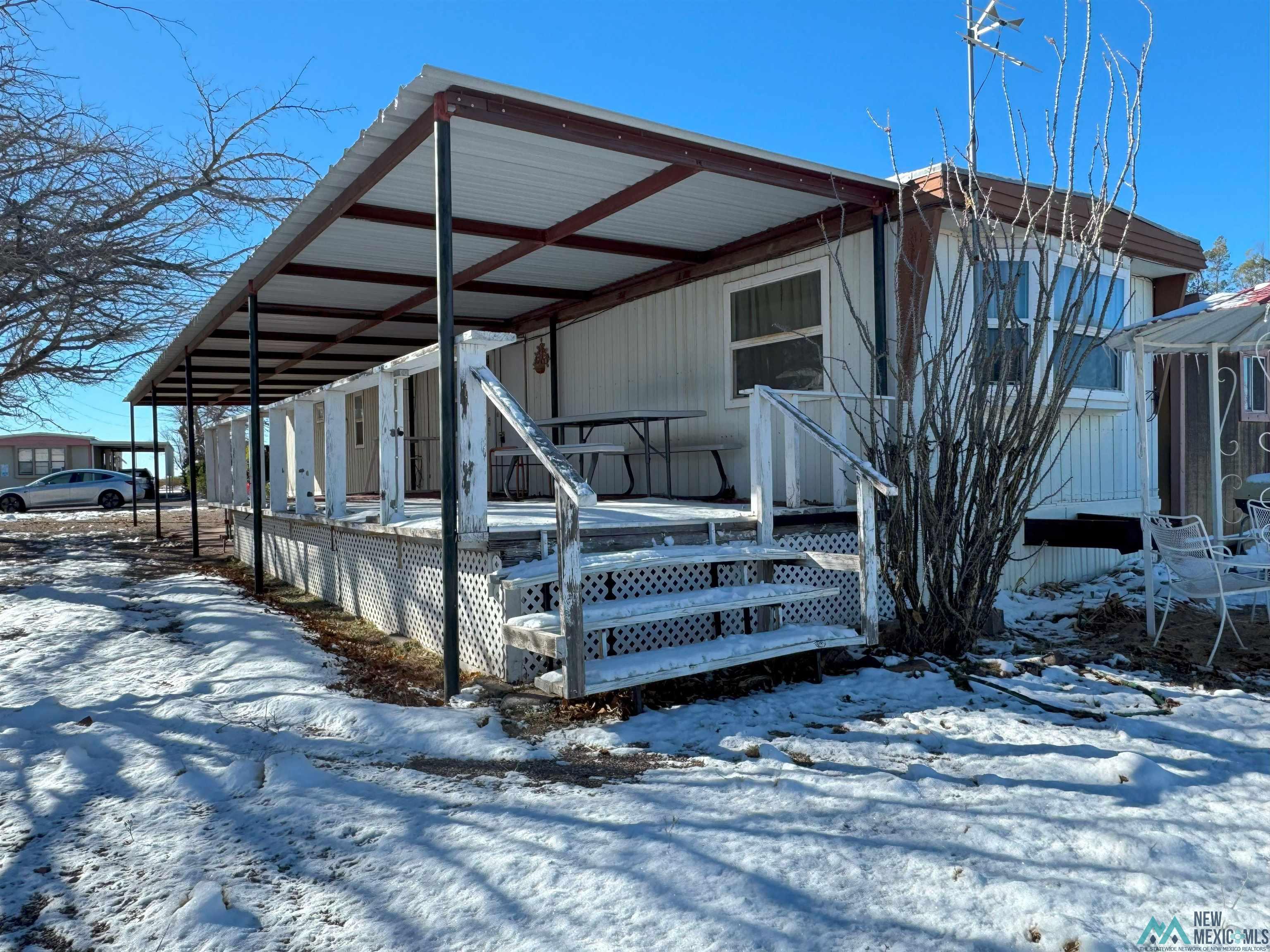 108 Arabian Road, Caballo, New Mexico image 3