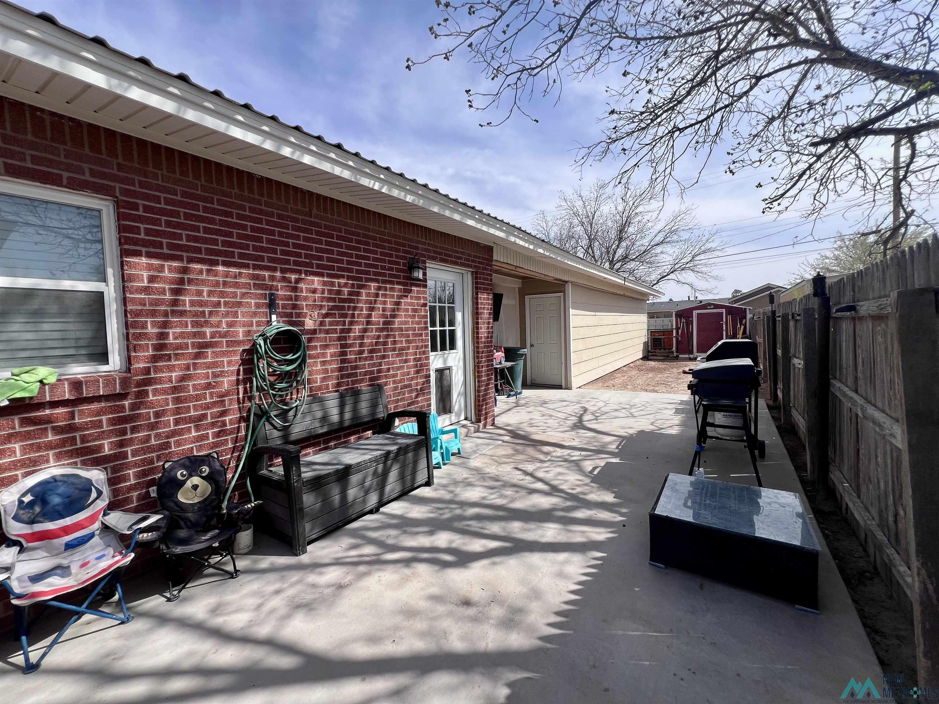 805 N 14th Street, Artesia, New Mexico image 20