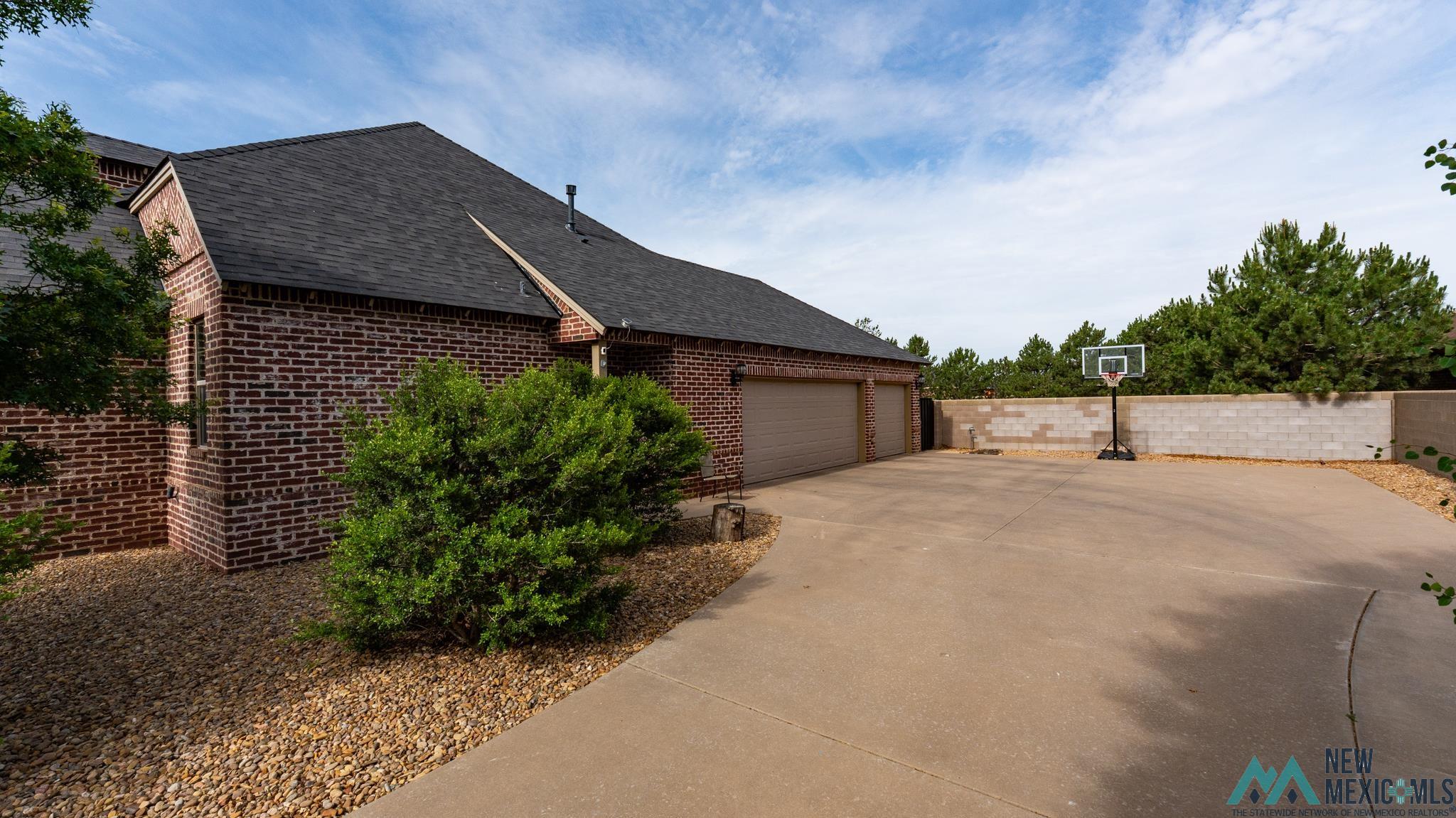 3 San Vincente Circle, Clovis, Texas image 4