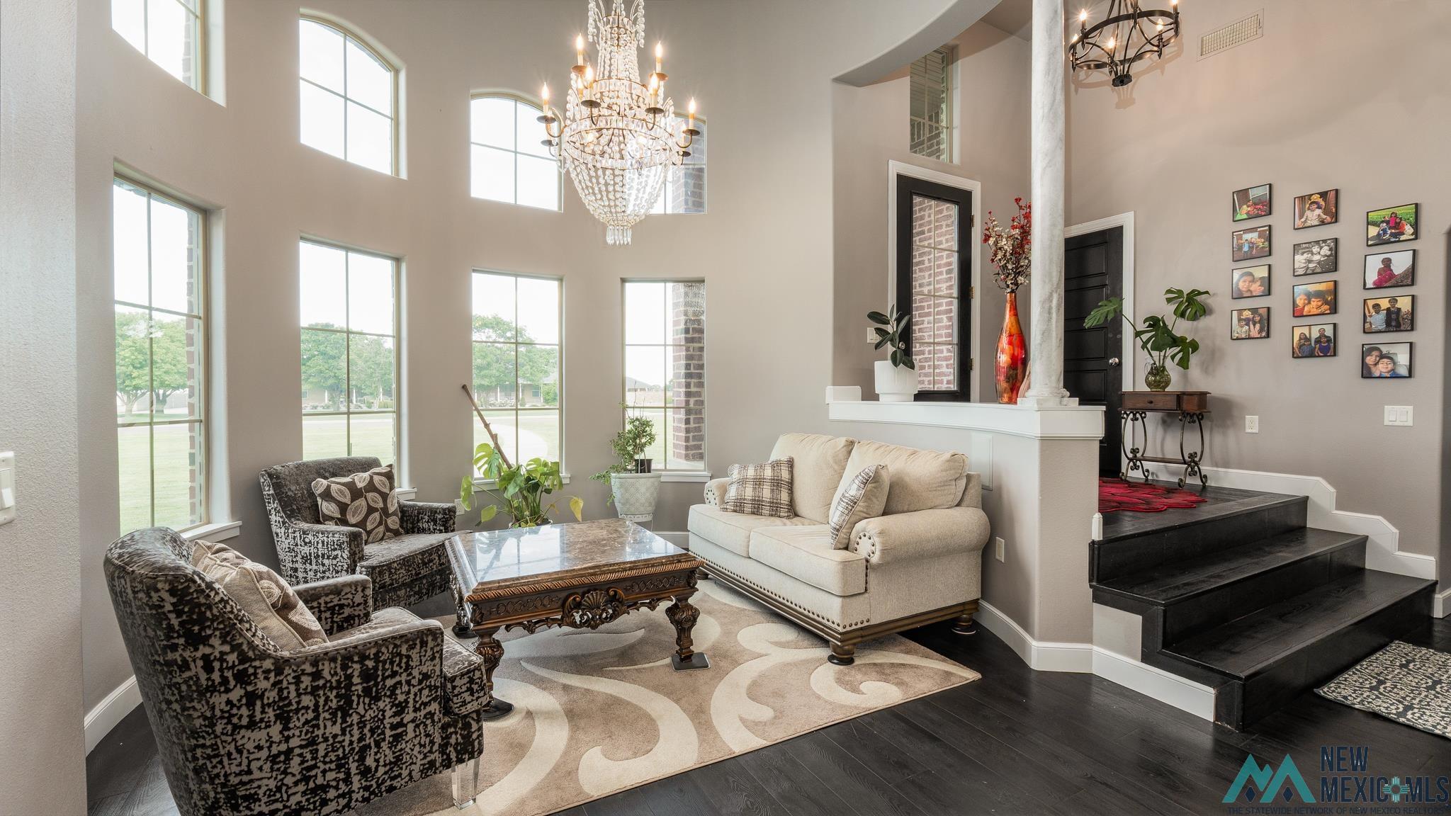 3 San Vincente Circle, Clovis, Texas image 12