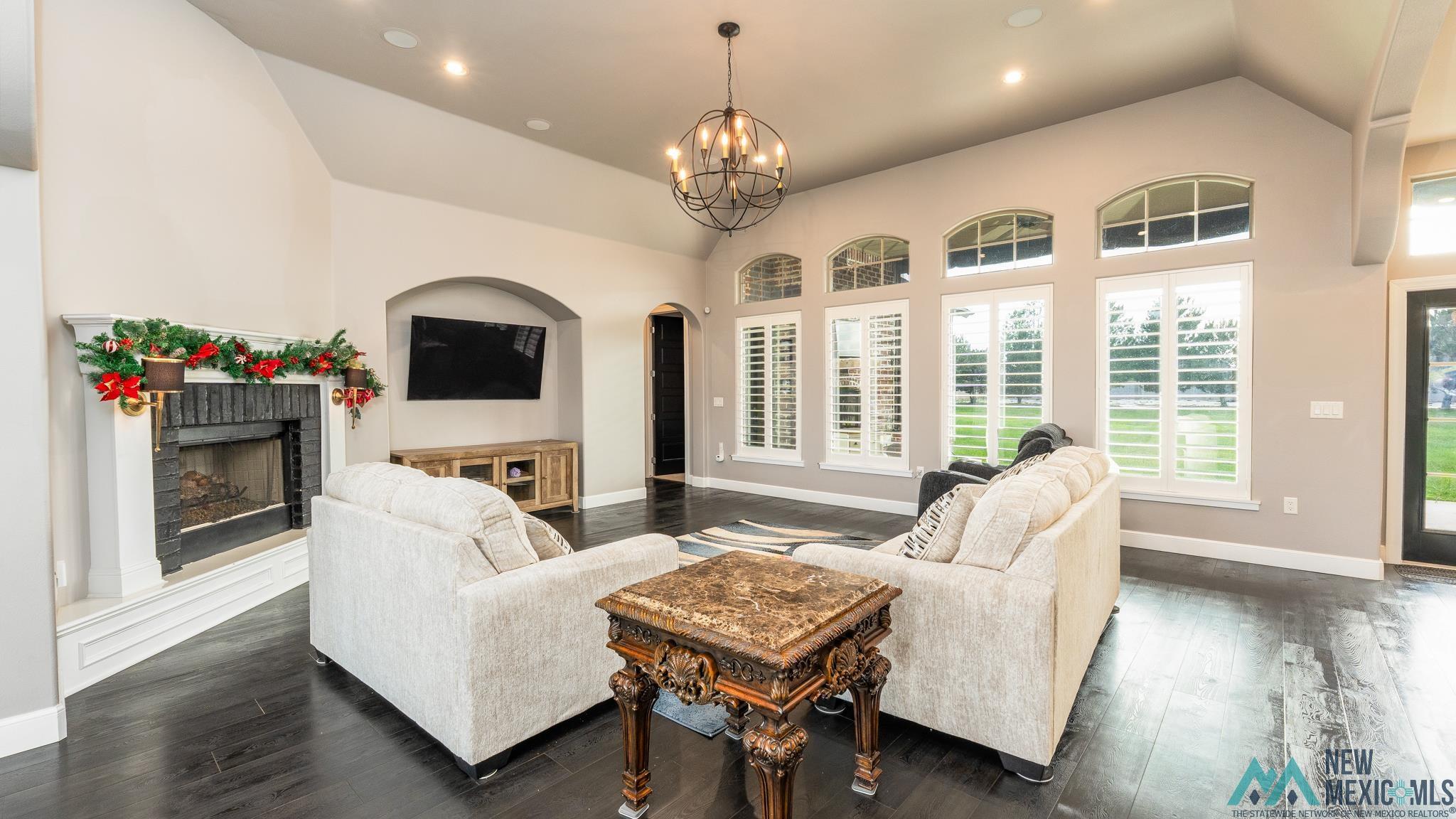 3 San Vincente Circle, Clovis, Texas image 13