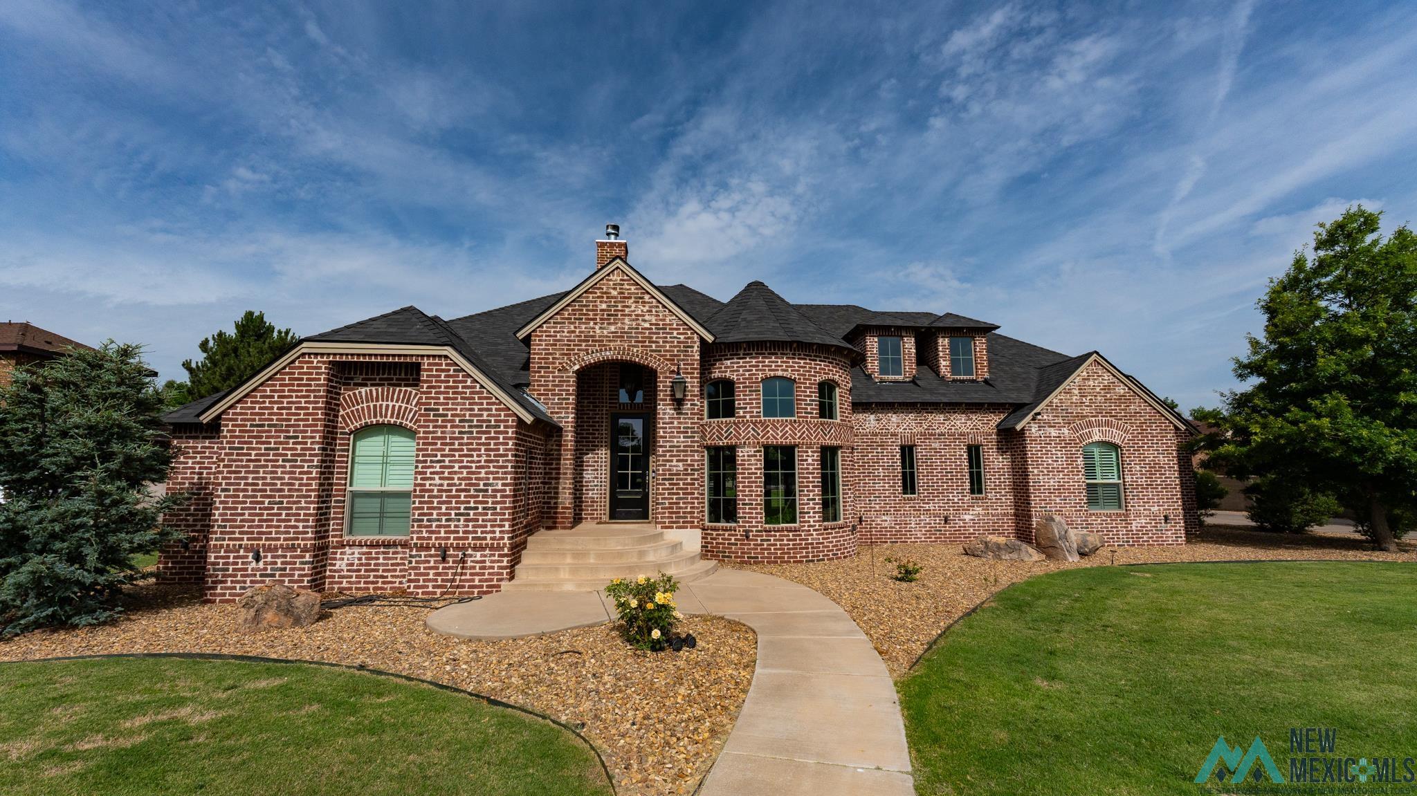 3 San Vincente Circle, Clovis, Texas image 1