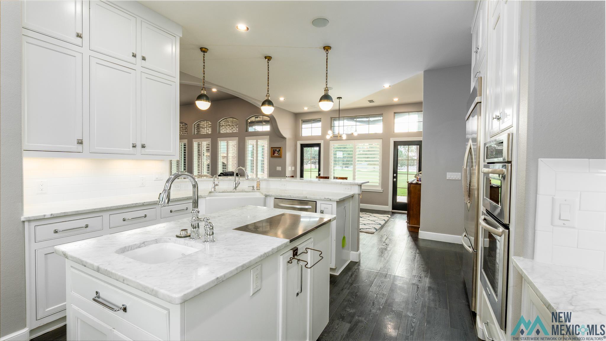 3 San Vincente Circle, Clovis, Texas image 19