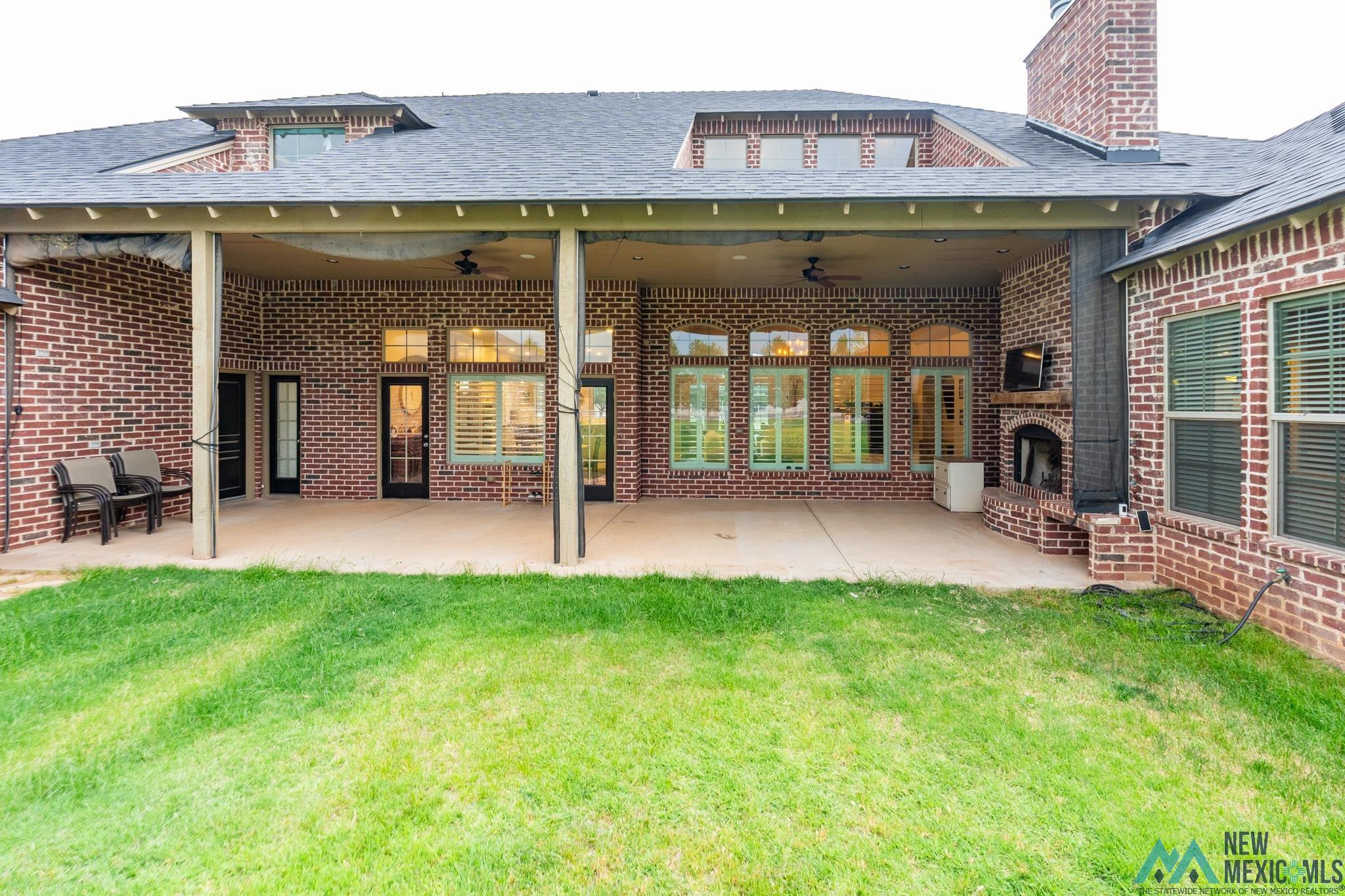 3 San Vincente Circle, Clovis, Texas image 6